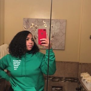 Meet your Posher, Jada